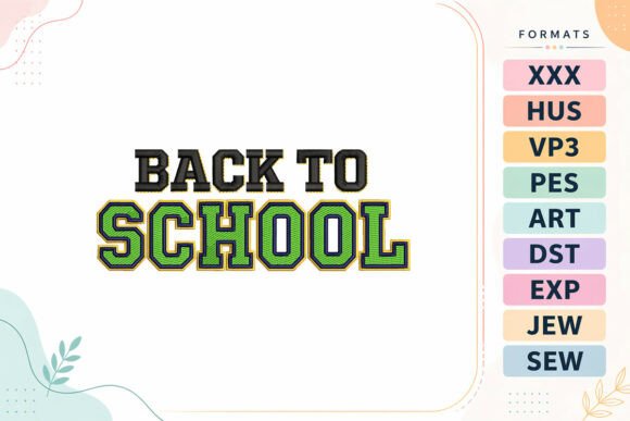 Back to School Quote